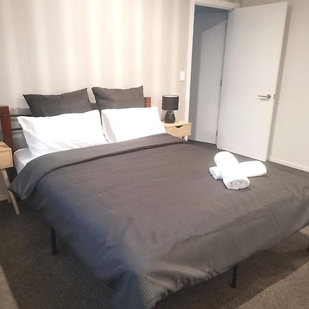 Stylish Private Guest House Ensuite Only Rolleston Exteriör bild
