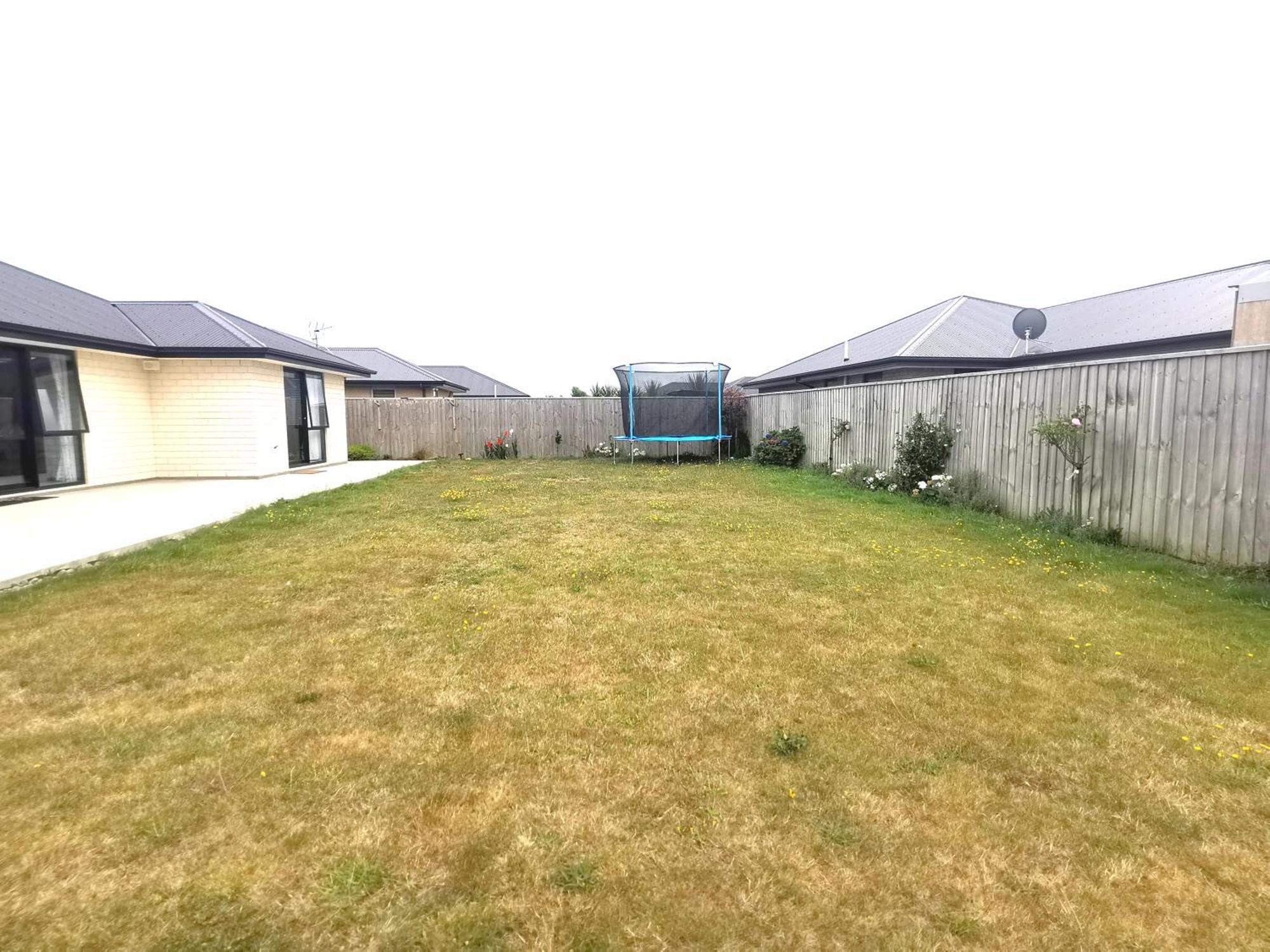 Stylish Private Guest House Ensuite Only Rolleston Exteriör bild